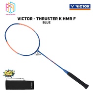 VICTOR Thruster K HMR Badminton Racket HMR F Blue Kindergarten/