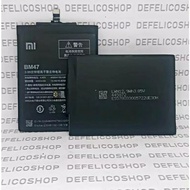 Baterai Xiaomi Redmi 3 Redmi 3S Redmi 4X Bm47 Bm 47 Ori Original
