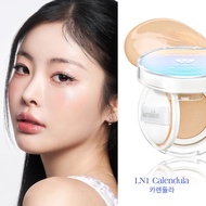 [Special] bnb barenbliss Bloomdew Moonlight Dewy Mesh Cushion SPF 50 PA+++ คุชชั่นผิวฉ่ำโกลว์ เนื้อบ