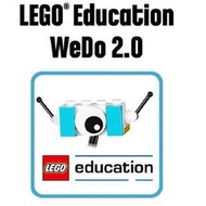 LEGO WeDo 45300 樂高