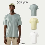 Haglofs|Men's L.I.M Delta Quick-Drying Short Tee HL608215