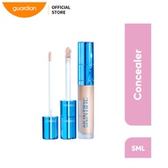 Skintific Perfect Serum Concealer 01 Vanilla 5Ml
