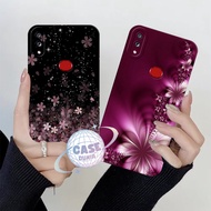 Samsung A10s A20 A30 A20s Silicone - Bung4 C4mpur Motif - Latest Case - Softcase - Protector