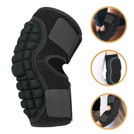 1pcs Elbow Pad Adult Elbow Pad Elbow Pad Goalkeeper Elbow Protector Goalkeeper Arm Wrap for Cycling 