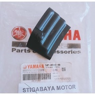 Mio j ECU mounting rubber, CDI soul GT 115 ECU mounting rubber, X-Ride 115 ECU mounting rubber Origi