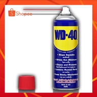 WD-40 Multipurpose Oil WD-40 Size 191ml And 400ml