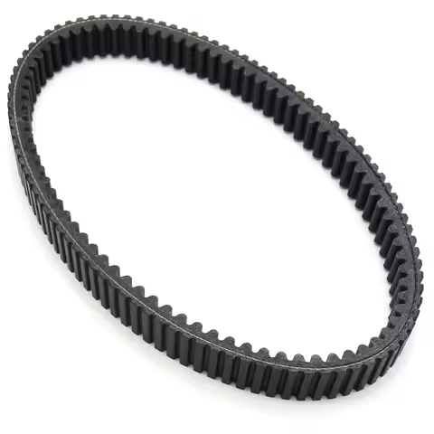 Motorcycle transmission belt For CFMoto CFORCE 500 SWB 500-A LWB CF500-2 CF500-2A X5 600 X6 LWB CF60