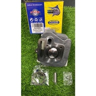 Espada EX5 Dream Racing Block 55mm