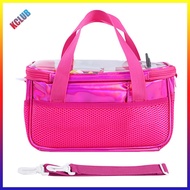 เคสออร์แกไนเซอร์การเดินทางเคสพกพาสำหรับเกมสำหรับผู้เริ่มต้น Toniebox สำหรับหูฟังตัวเลข Tonies และแท่