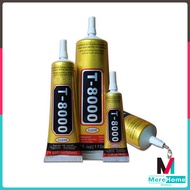 DIY Cellphone Glue Mobile Phone Touch Screen Superglue Adhesive Jewelry glue B-7000 B-7000 50ml B700