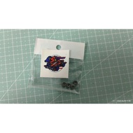 TAMIYA Imitation Top Grade Bearing 520/620 (4pcs)
