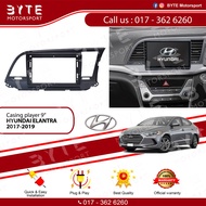 Android 🦅Hyundai Elantra 2017-2019 HAWKEYE Android player 🦅