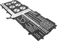 Replacement Battery Compatible with Samsung Galaxy Note 10.1 LTE, Galaxy Tab 2 10.1, Galaxy Tab GT-P