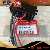 FUSE HOUSING F1 FUSE BOXBEAT F1 K25 AHMBEAT