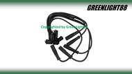MITSUBISHI PAJERO V6 IGNITION PLUG CABLE (PROTEC)