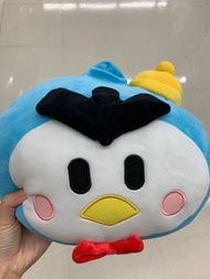 停售）Brawl Stars Doll Cushion Mr.P 荒野亂鬥公仔咕𠱸