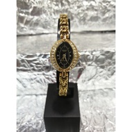 Orient Golden Ladies Watch Black 23