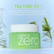 （new）[Banila] Co Clean It Zero Pore Clarifying 100ml IQ9U