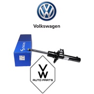 VOLKSWAGEN PASSAT GOLF MK5 GOLF MK6 JETTA FRONT SHOCK ABSORBER FRONT ABSORBER ( 1T0413031HP )