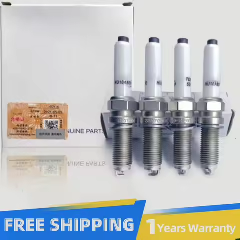original Spark Plug 3707010-NE01 For CHANGAN UNI-T 1.5T CS35 PLUS /2018 EADO /EADO PLUS 1.4T CS55PLU