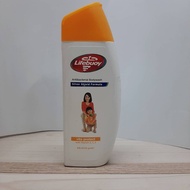 Lifebuoy Antibacterial Bodywash/Vita Protect with Vitamin A, C & E/kills 99.9% germs*/300ml