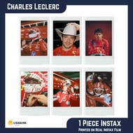 F1 Charles Leclerc Boyfriend Fanmade Film