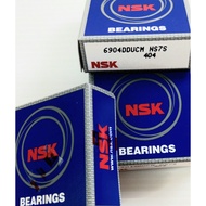 NSK 6904DDNS 6904ZZCM Ball Bearing Deep Groove Bearings