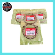 Honda Clutch Lining/Clutch Friction Set (22208-KYZ-901, 22201-KYZ-901) - XRM125 Fi