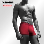 Renoma COTTON STRETCH Trunks (2 pcs)