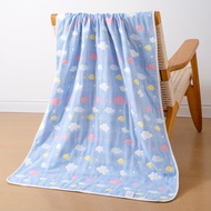 Ultra-Thick Six-Layer Cotton Bath Towel High-Aesthetic Value New Arrival Hotel Quality Absorbent Hom