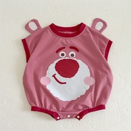 47,000 people collect baby frog strawberry bear ca 4.70,000 people Collection baby frog strawberry b