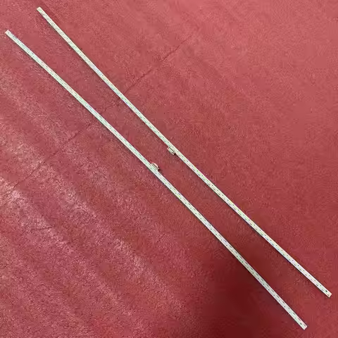 LED backlight strip For SONY KD-50SD8005 LB50054 V0 V1