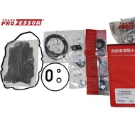 6F15 Transmission Repair Overhaul Kit for Ford Mondeo Escape, TransProfessor Gearbox Oil Seals O-Rin