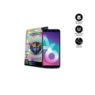X-ONE SAMSUNG A6 ( 2018 ) ULTIMATE PRO SCREEN PROTECTOR