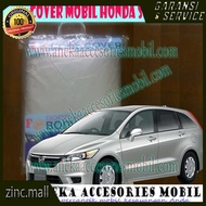Car Cover / Body Cover / Holster For Honda Stream