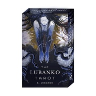 The Lubanko Tarot/Tarot/E. eslite