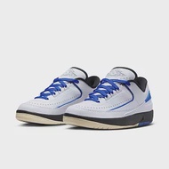 NIKE WMNS AIR JORDAN 2 RETRO LOW 女籃球鞋-白-DX4401104 US5 白色