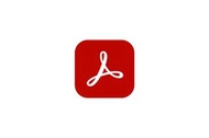 acrobat · 永久Adobe Acrobat Pro PDF编辑 軟體 ︱ 支援香港付款