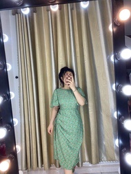 SAKURA DRESS..50KG TO 75KG