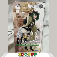 SEGA FIGURIZMα MACROSS FRONTIER Ranka Lee Oshare Macross Revolution Ver.(SEALED)