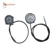 [Gamchiano] Exercise Bike Resistance Knob, Fitness Bike Knob, Adjustable, Durable, Exercise Bike Acc