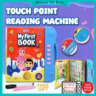 Buku My First Book Mommy Hana Kanak Kanak Book Islamic Melayu English Solat Doa Buku Mommy Hana E Bo