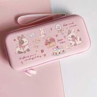 1PC Cartoon Printing For Nitendo Switch Storage Bag Grip Protective Case For NS Console Case Lite Po
