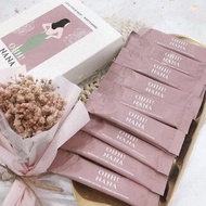 🔥Ready Stock现货 无盒🈹码NO BOX ✨Susenji Ohh Nana 娜娜 Whitening Brightening | Susenji Ohh Nana 娜娜 3QQueen 1