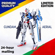 Strike Freedom Gundam HG 1/144 Model Kit DIY Pasang Sendiri Tanpa Gam Gunpla Robot Anime Koleksi Hob