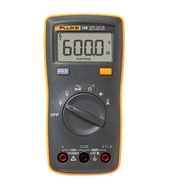 Fluke Fluke 106 Digital Multimeter Voltage/Current Test Meter Portable Handheld Multimeter