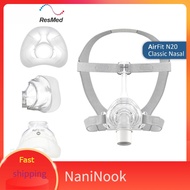 NaniNook  Resmed AirFit N20 Classic Nasal Mask