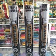 INOVA International Shuttlecock Goose Feather Speed 78 (original)