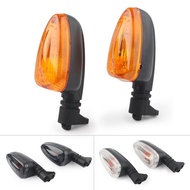 For BMW F800ST R1200GS F650GS Motorcycle Clear Turn Signal Light Indicator F800GS F800R F800S K1300R