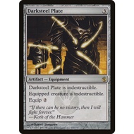 Darksteel Plate Proxy Proxy